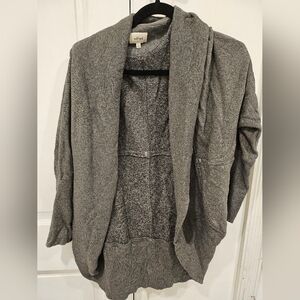 Wilfred sweater cardigan